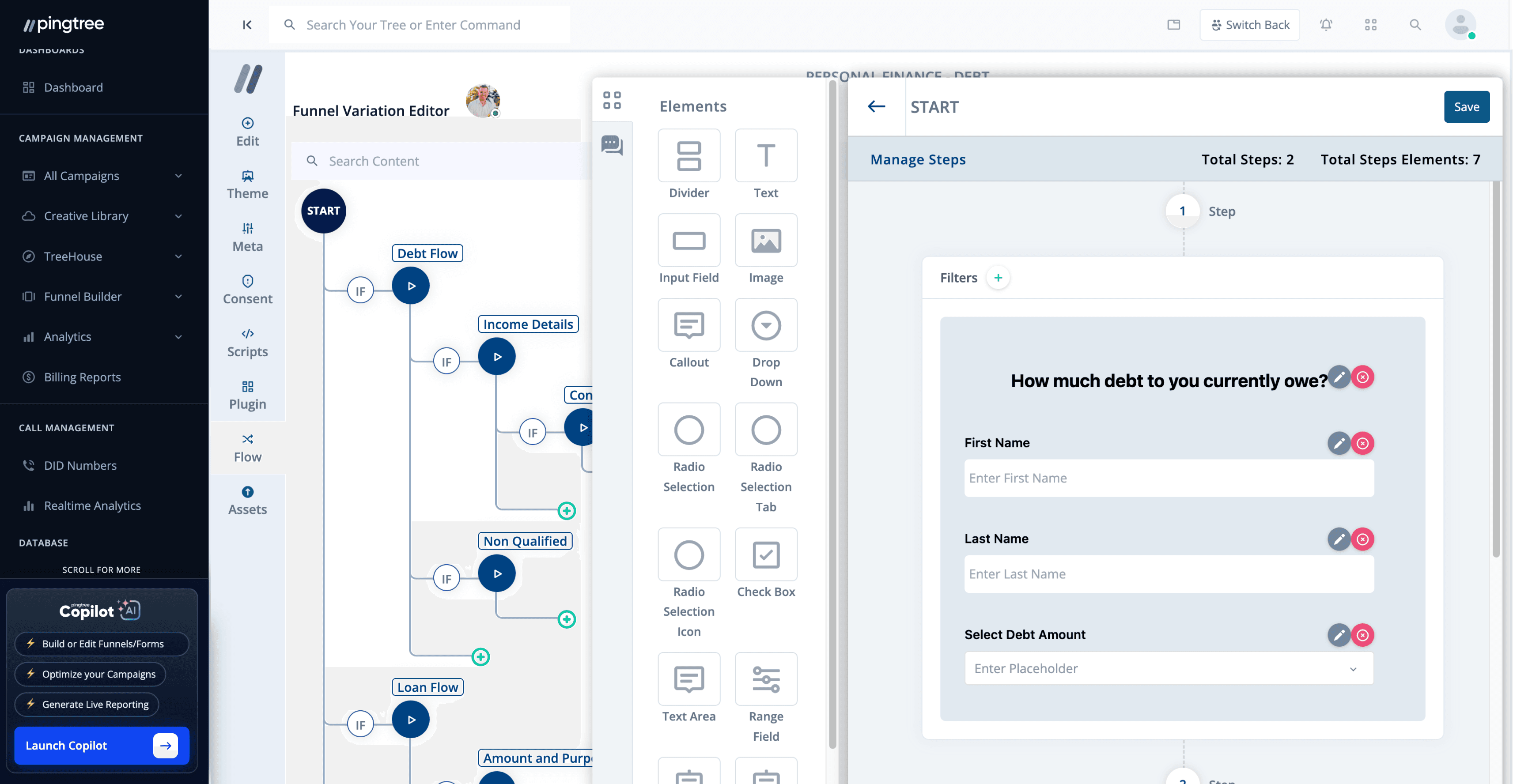 Integrations and automation preview