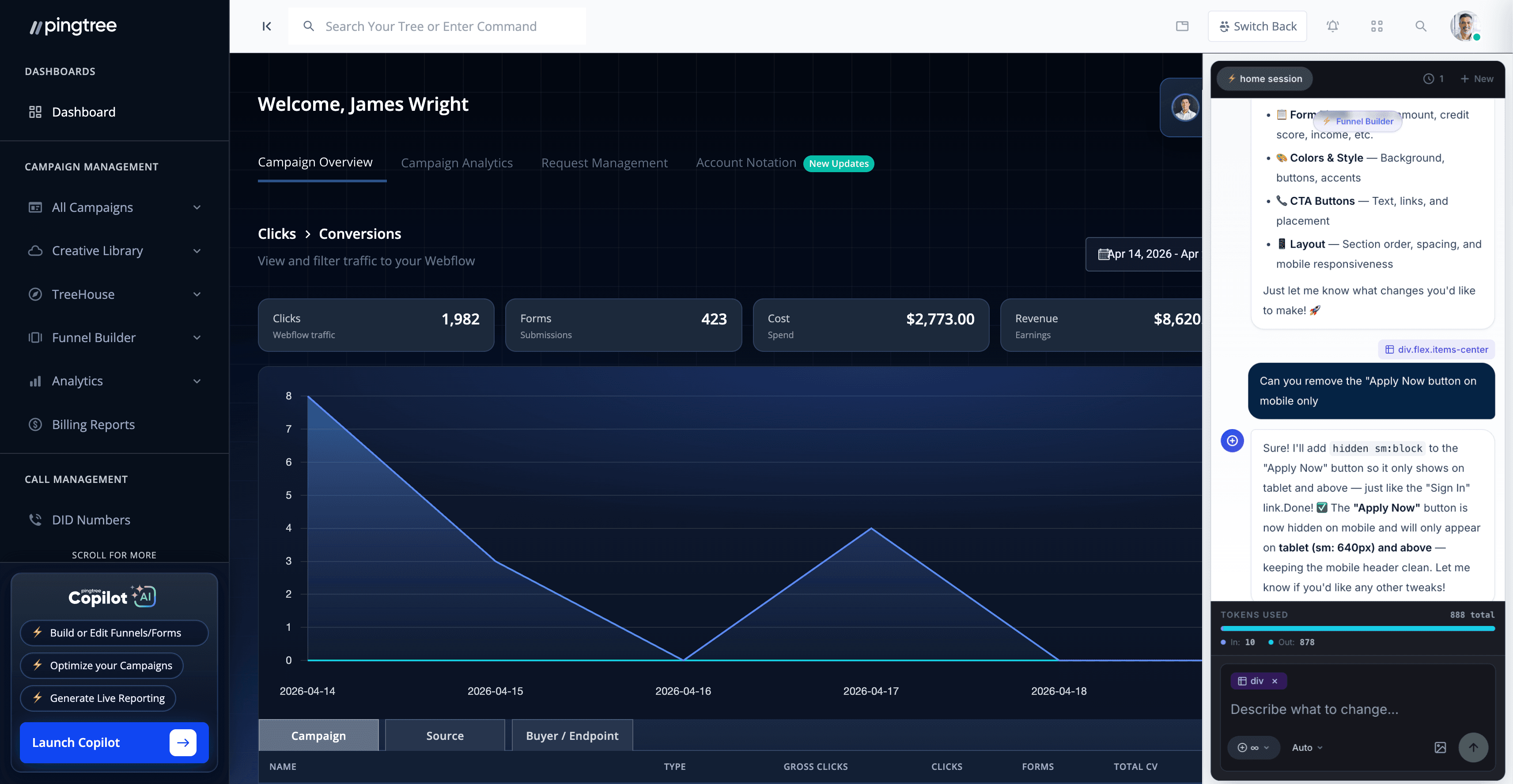 Two-way sync preview