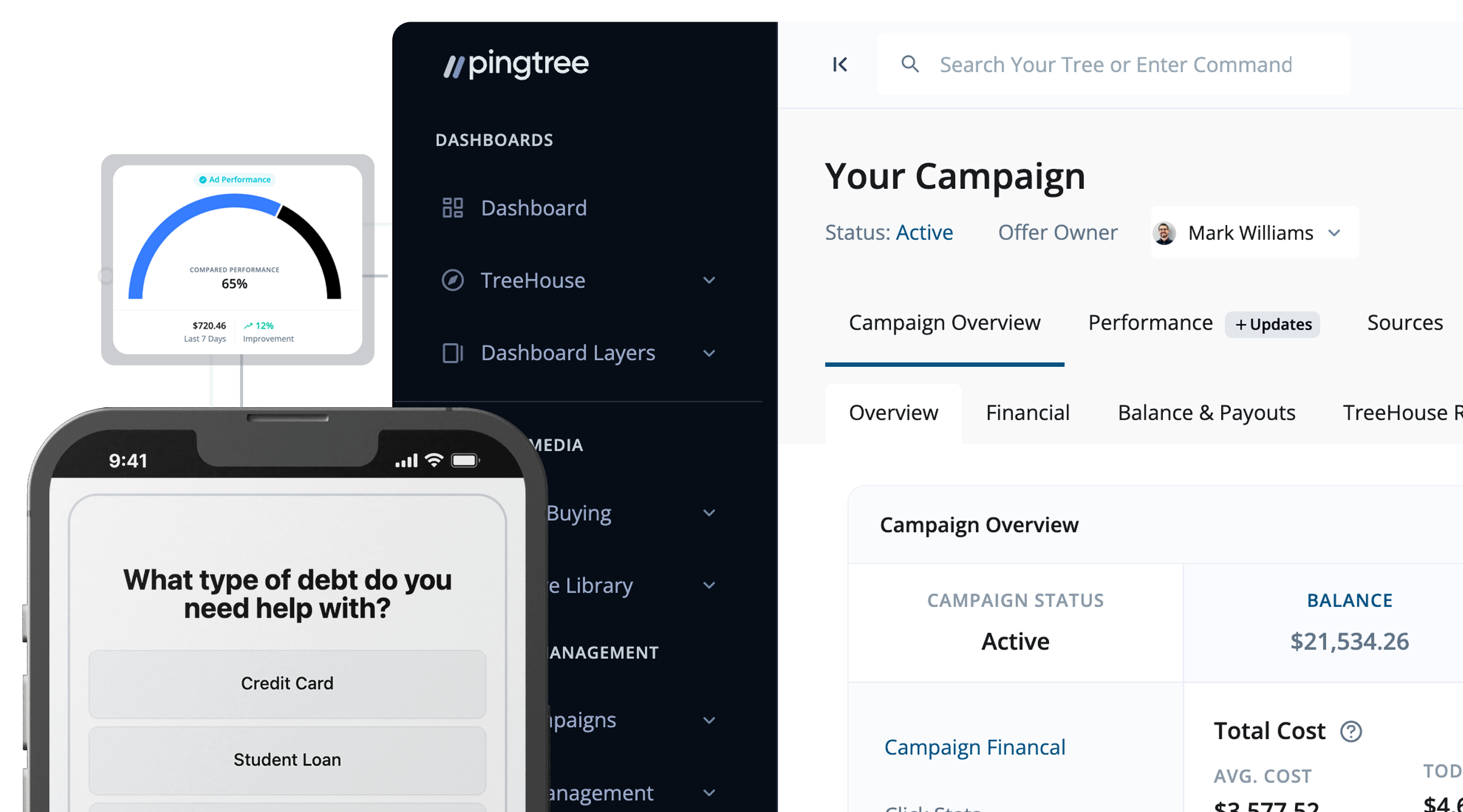 Product Footer