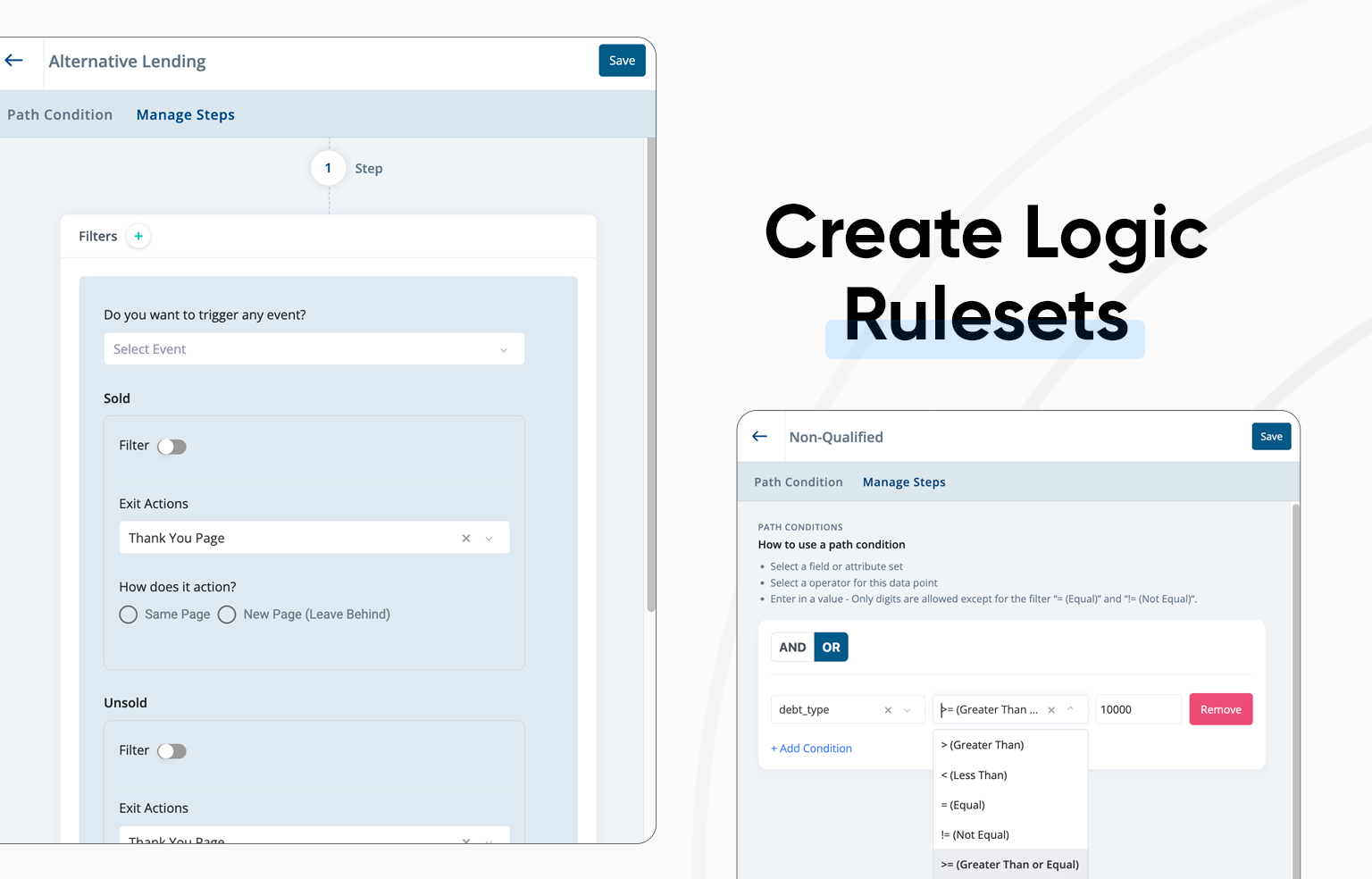 Pingtree link tracking software