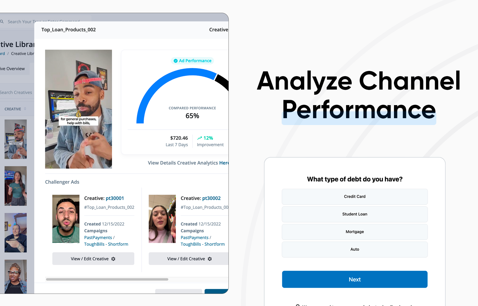 Pingtree link tracking software